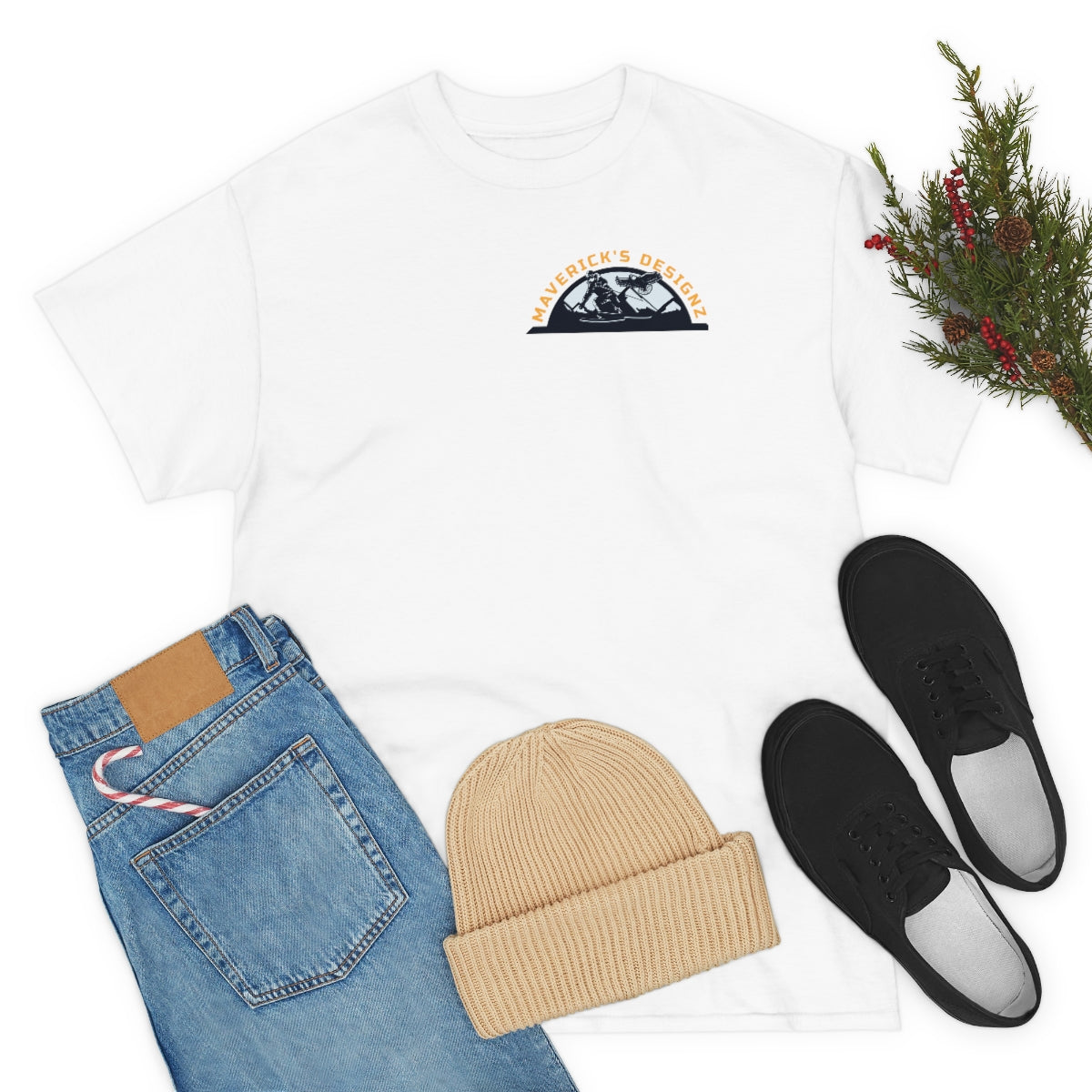 Cotton Tee