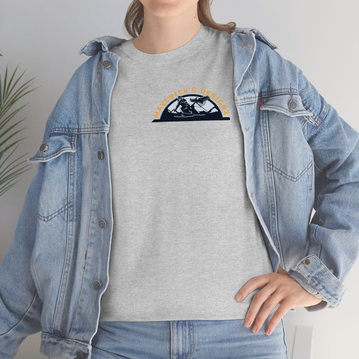Cotton Tee