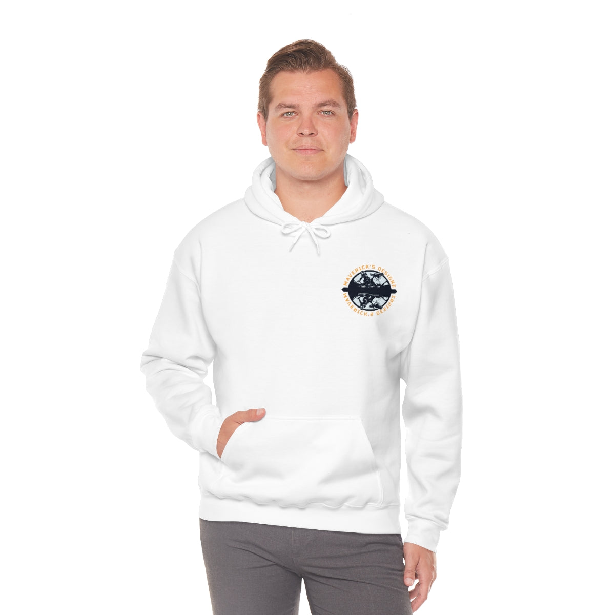 Hooded Sweatshirt