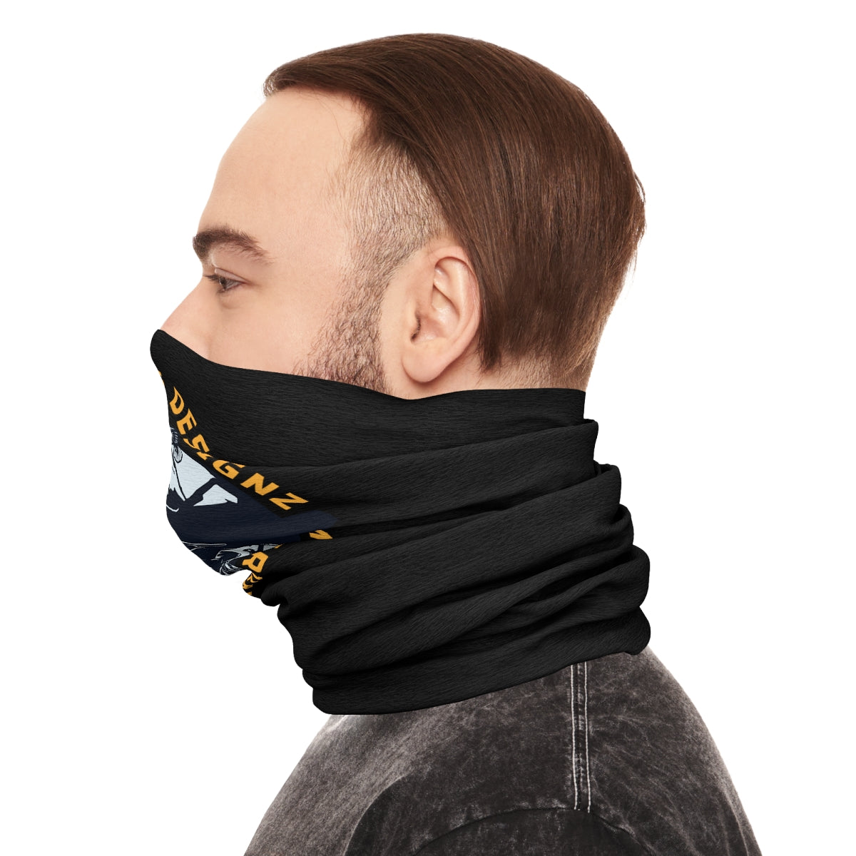 Tube Scarf