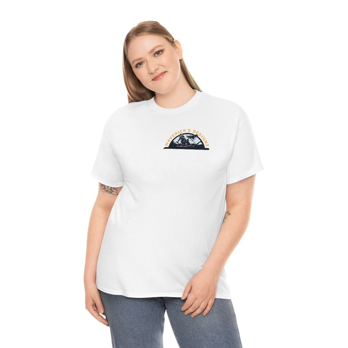 Cotton Tee