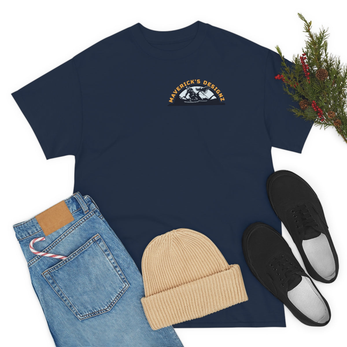 Cotton Tee