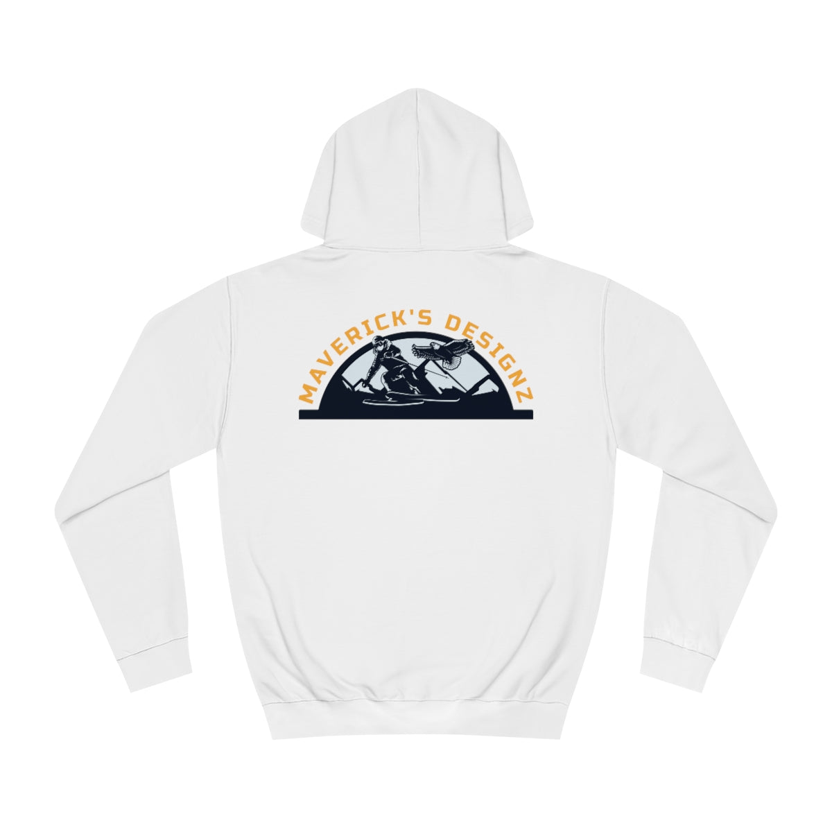 College Hoodie