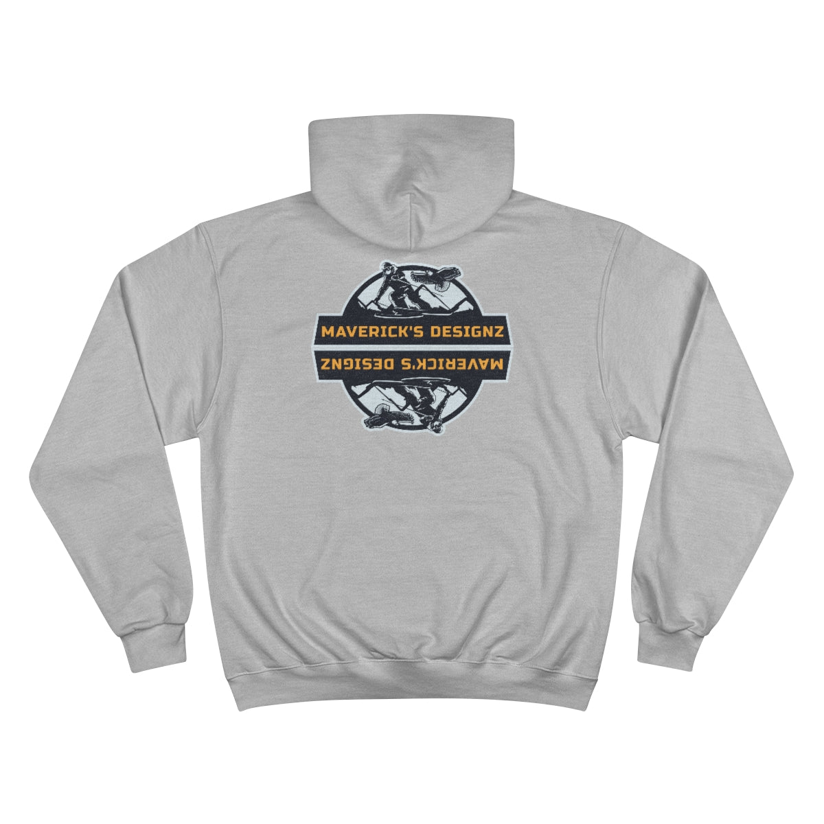 Champion Hoodie