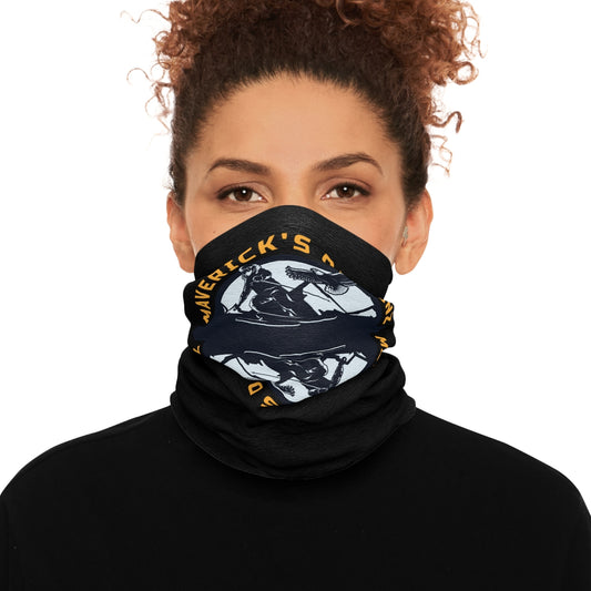 Tube Scarf