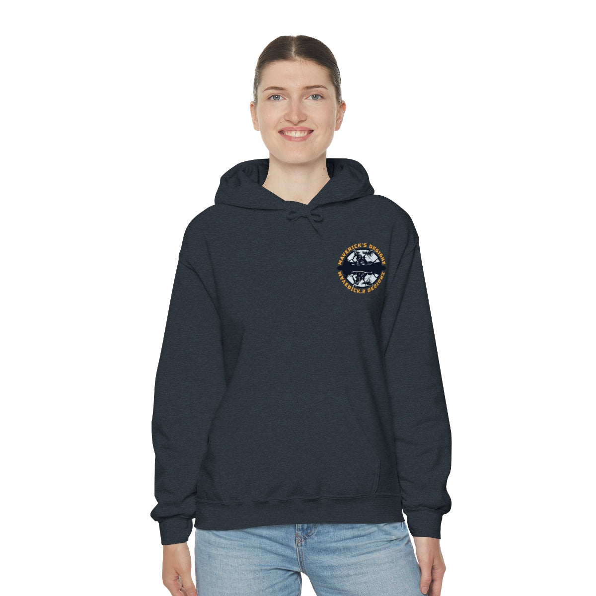 Hooded Sweatshirt