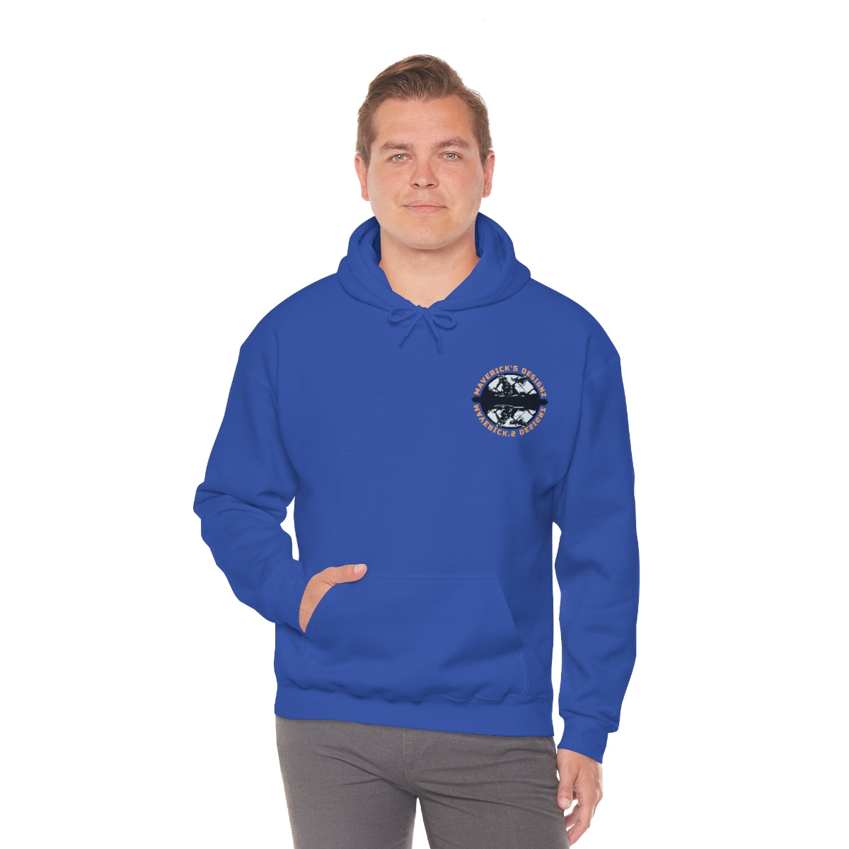 Hooded Sweatshirt