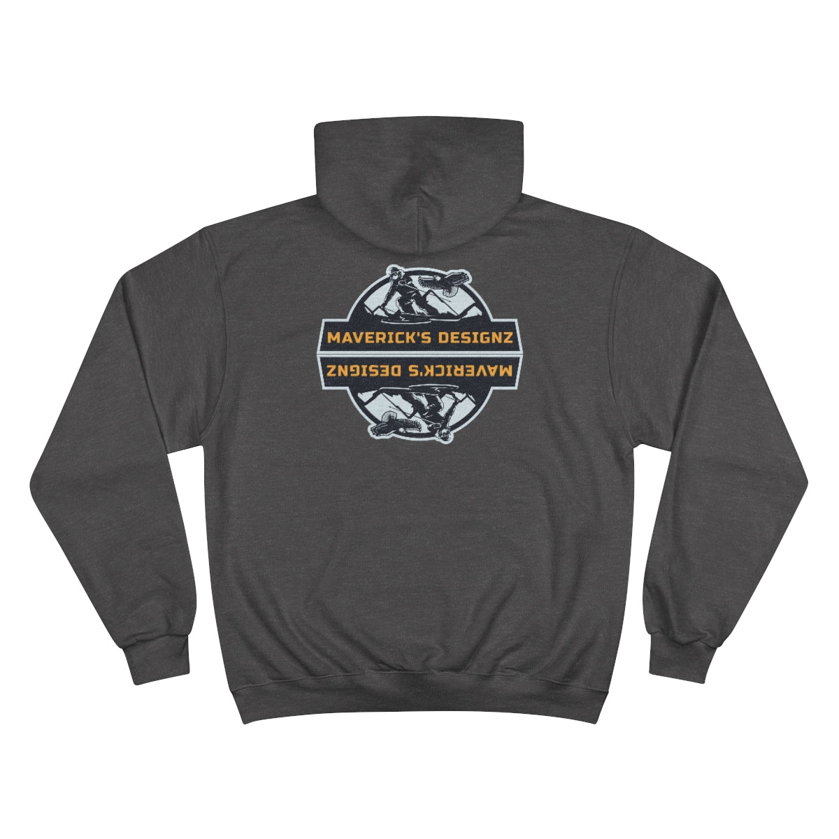Champion Hoodie