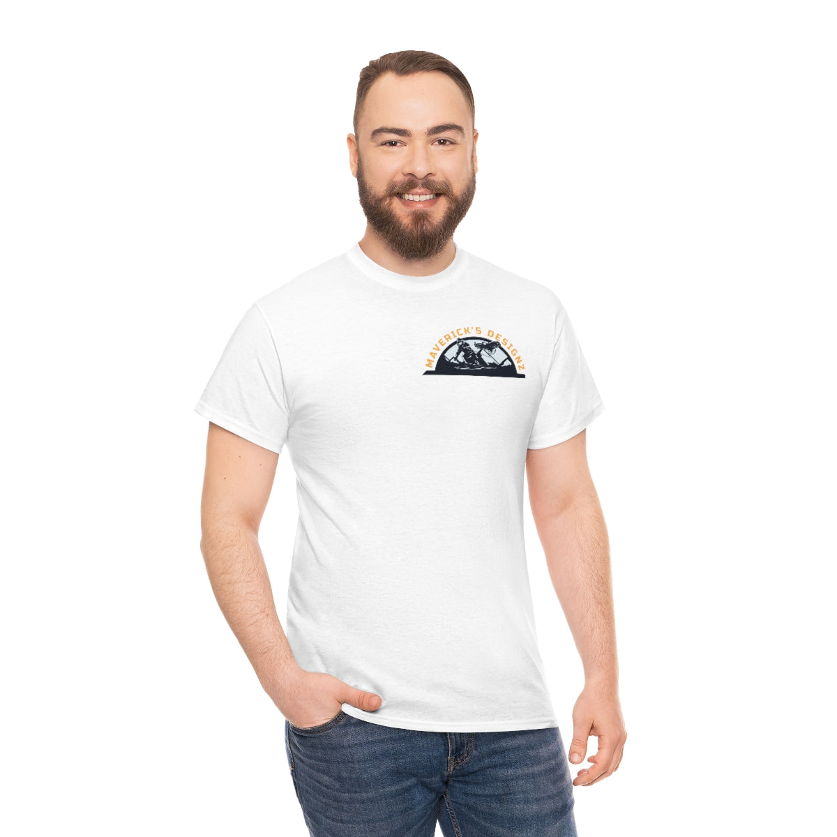 Cotton Tee