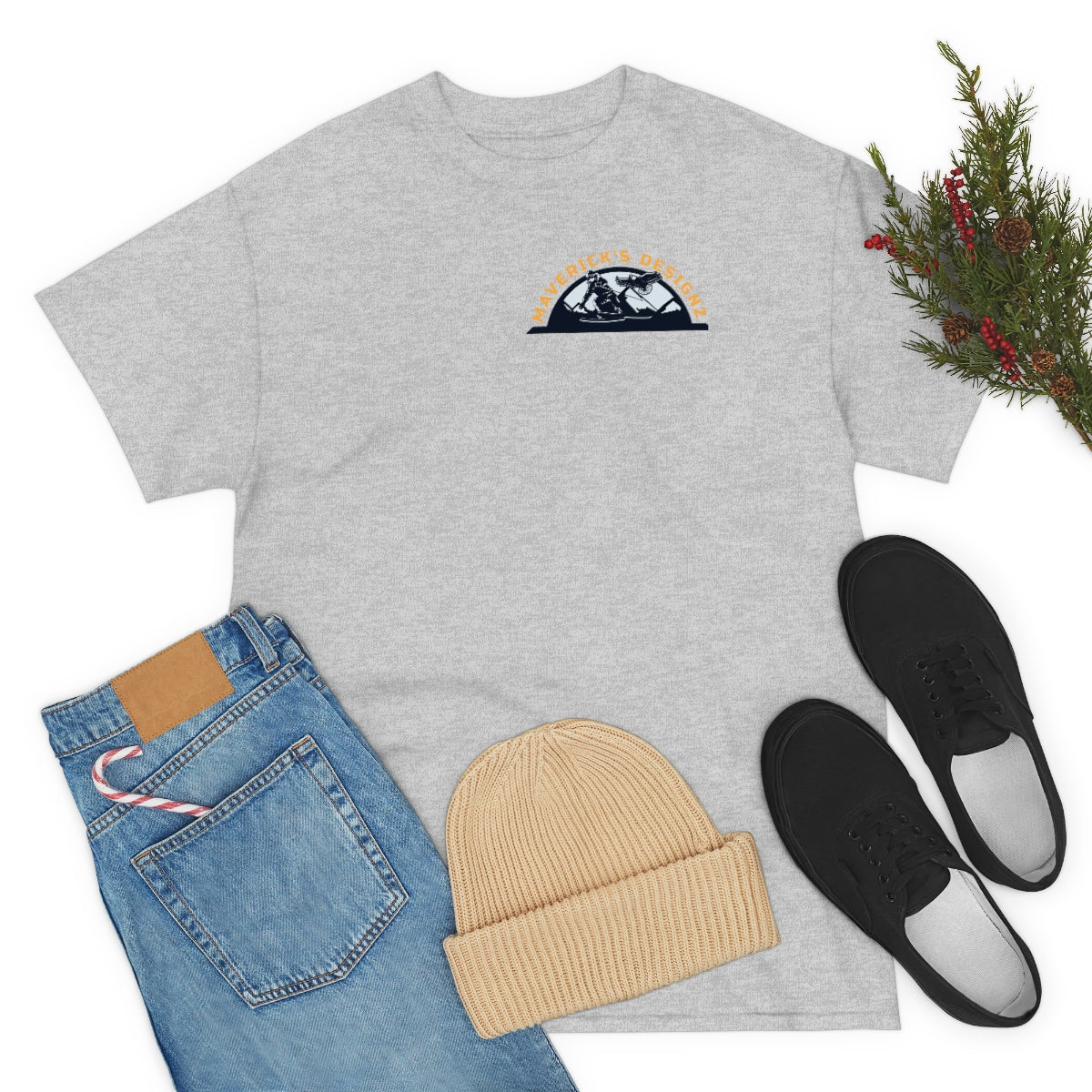 Cotton Tee