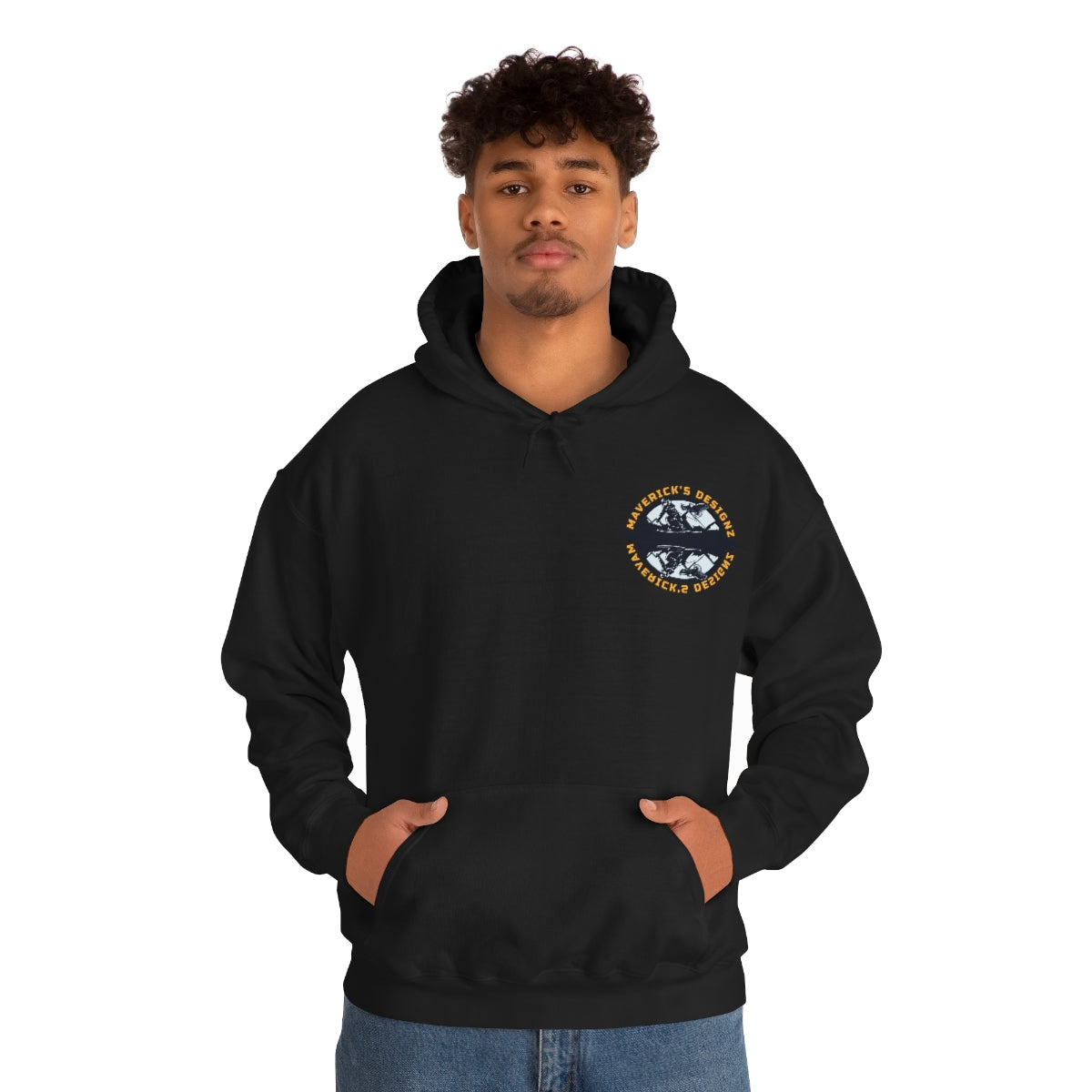 Hooded Sweatshirt