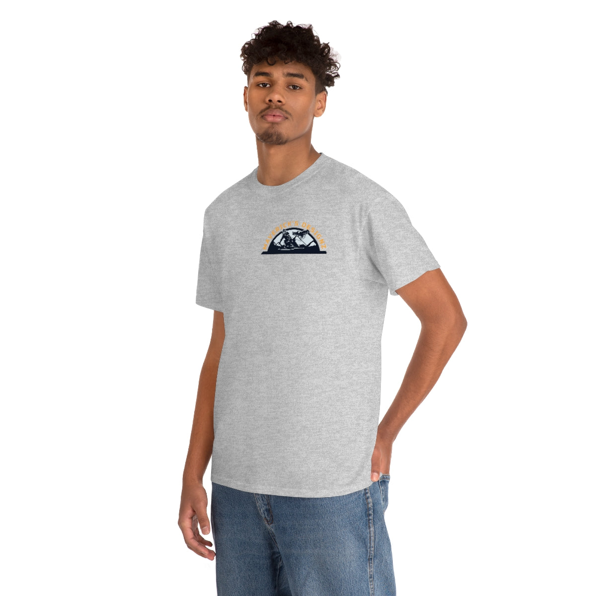 Cotton Tee