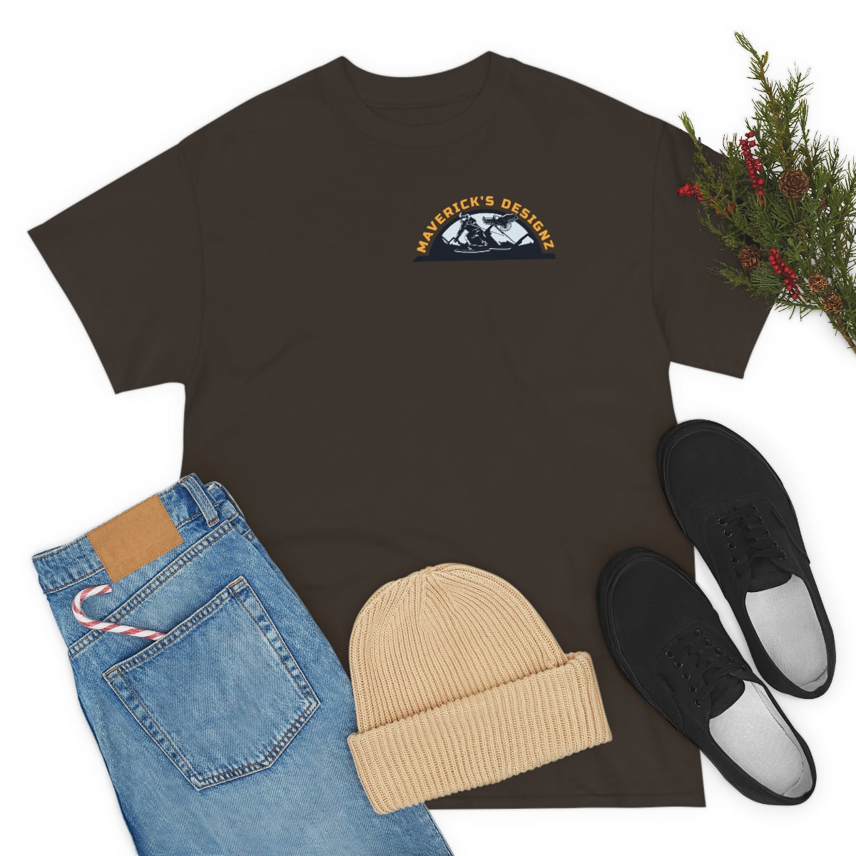 Cotton Tee