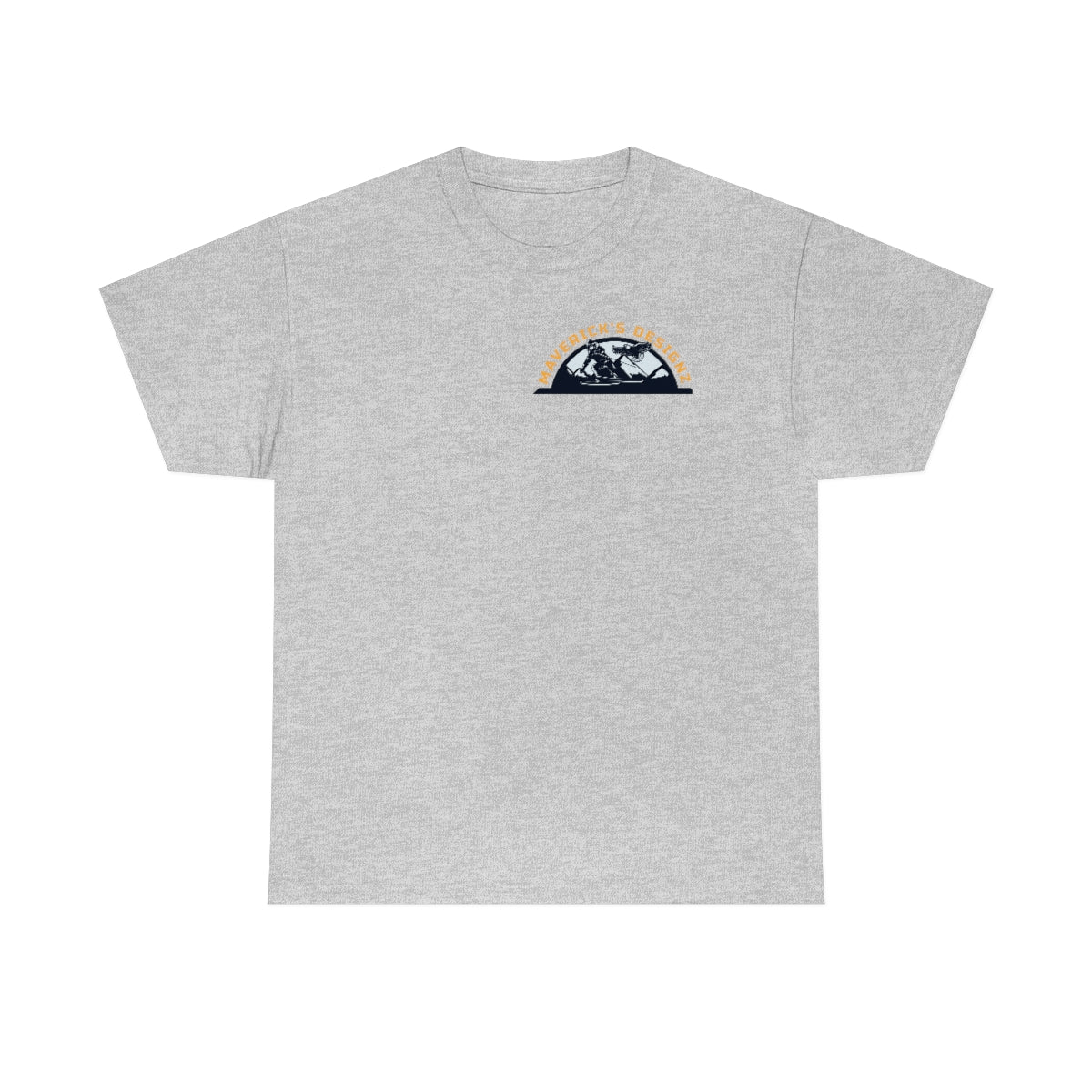Cotton Tee