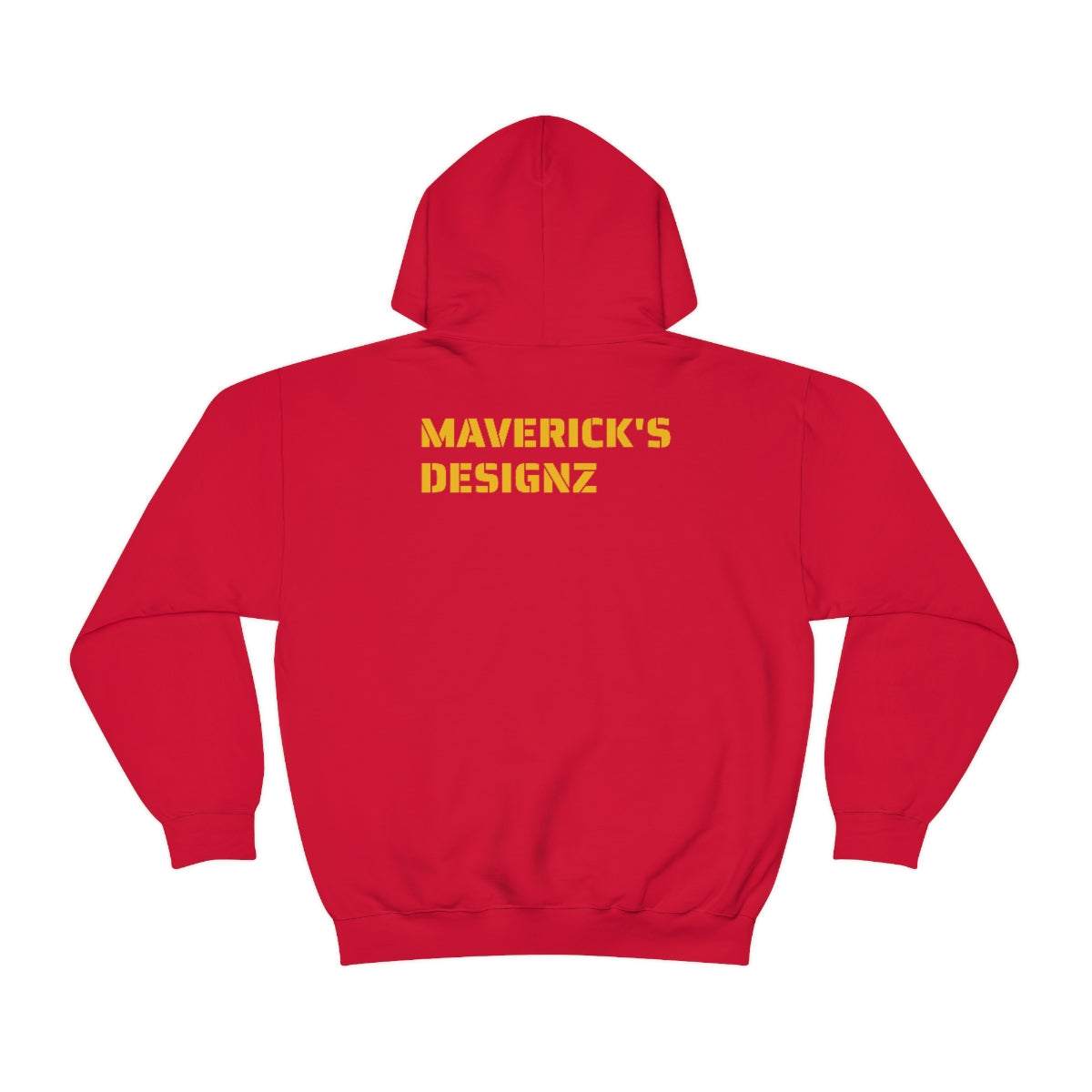 Hooded Sweatshirt