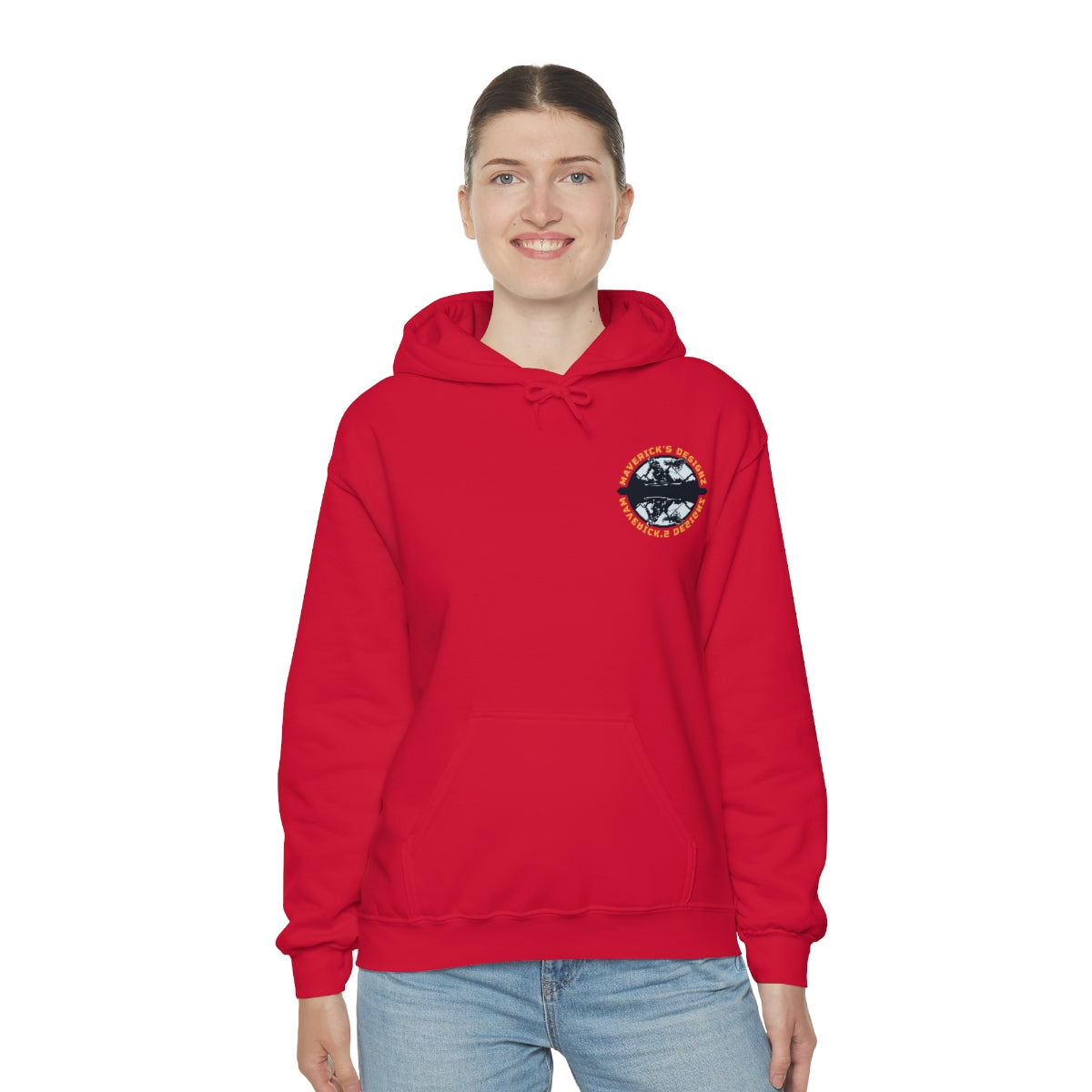 Hooded Sweatshirt